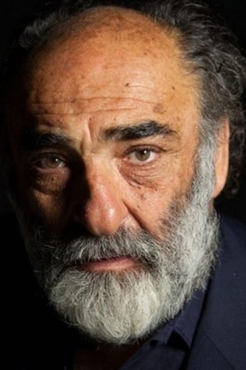 Alessandro Haber image