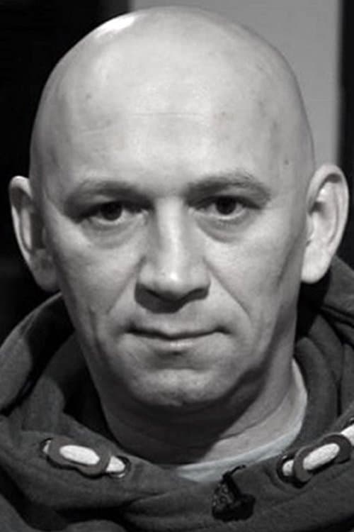 Alexandr Rastorguev's Photo