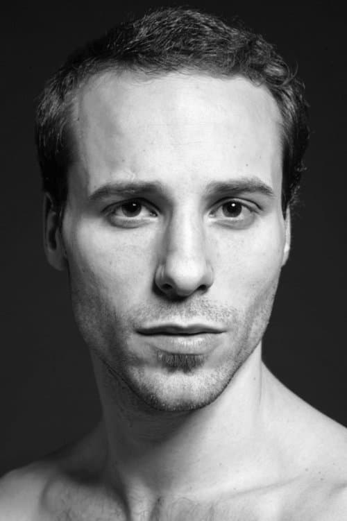 Alfonso Barón image