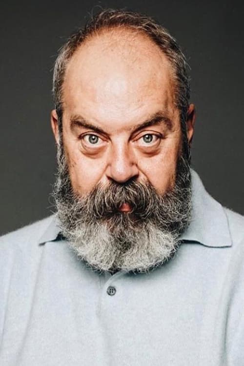 Ali Düşenkalkar image