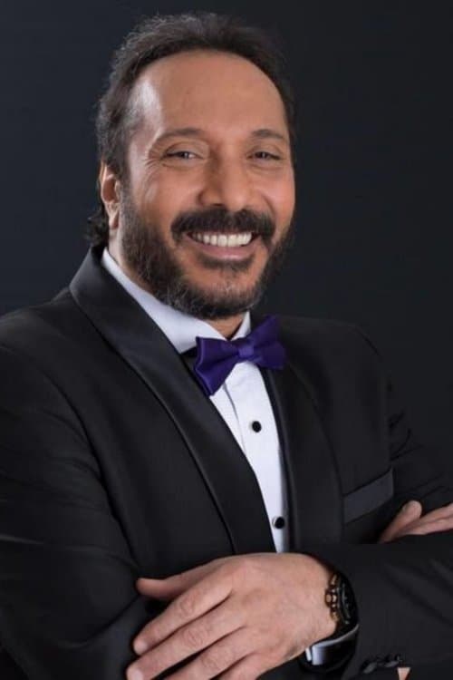 Ali El Haggar image