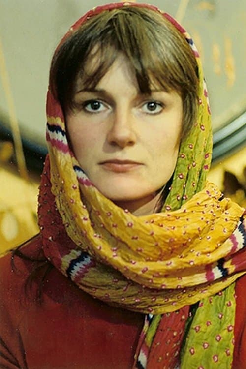 Amanda Feilding image