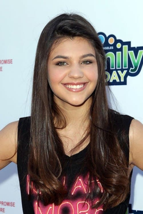 Amber Frank image
