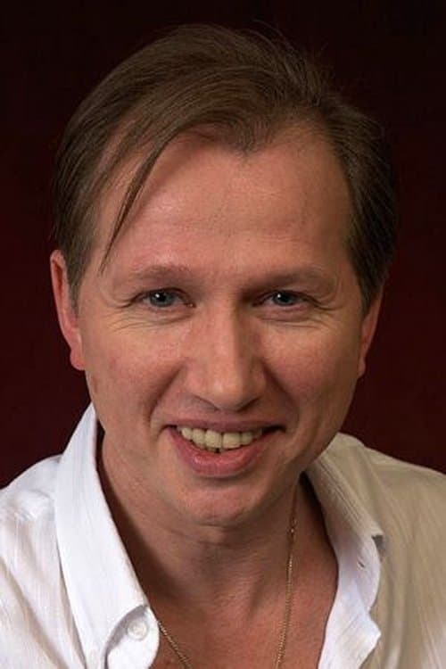 Andrei Ankudinov image