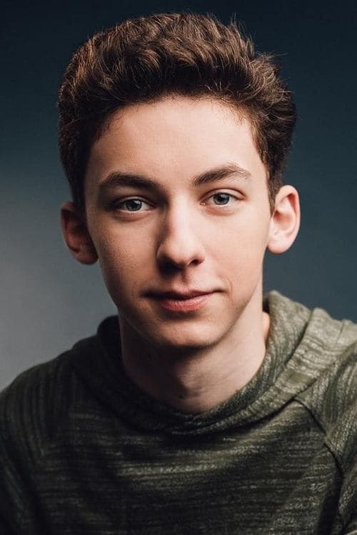 Andrew Barth Feldman image
