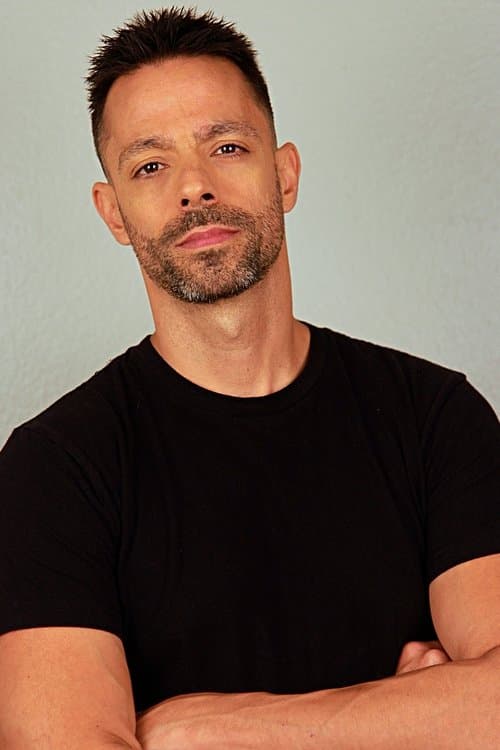 Andrew Jacob Brown image
