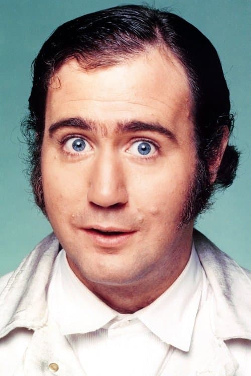 Andy Kaufman image