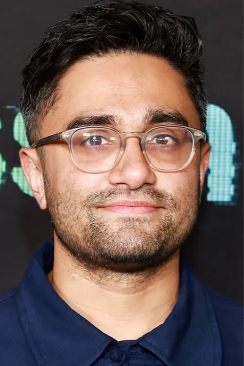 Aneesh Chaganty's Photo