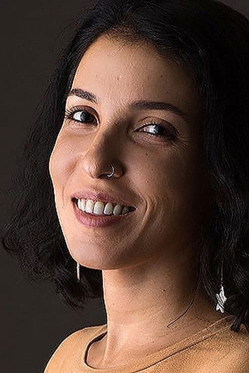 Anita Rocha da Silveira's Photo