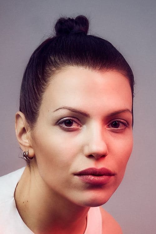 Anja Plaschg image