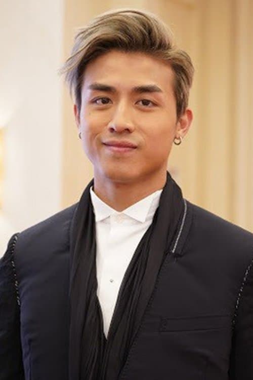 Anson Kong image