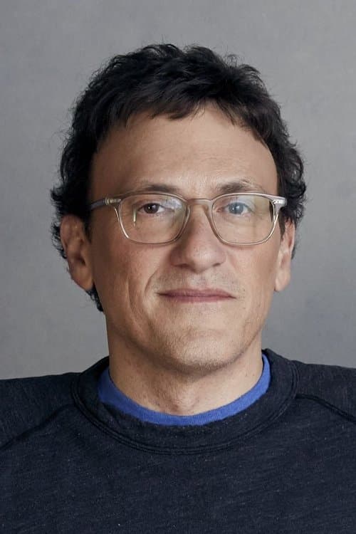 Anthony Russo's Photo