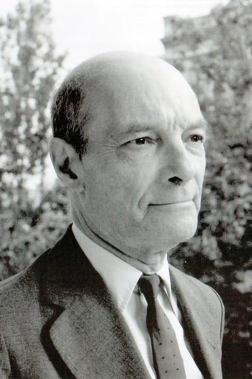 António Lopes Ribeiro's Photo