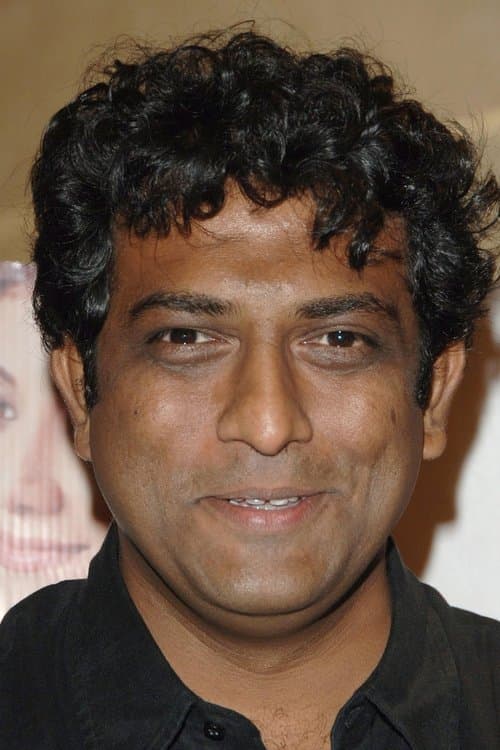 Anurag Basu's Photo
