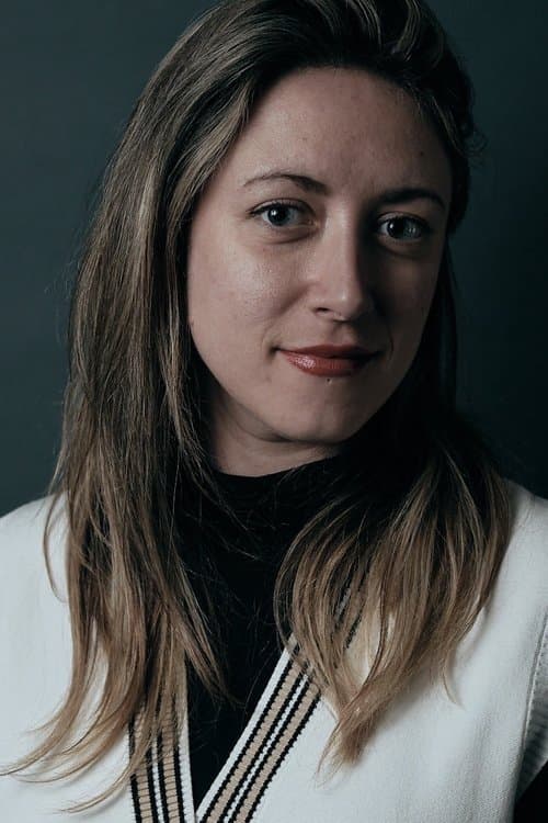 Ariane Louis-Seize's Photo