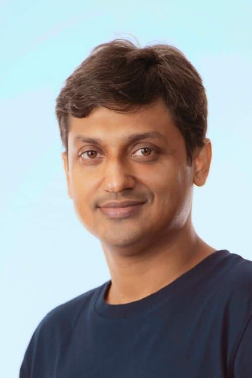 Aritra Mukherjee's Photo