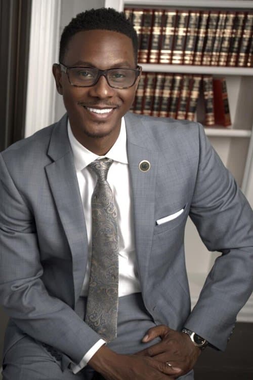 Arlo Washington image