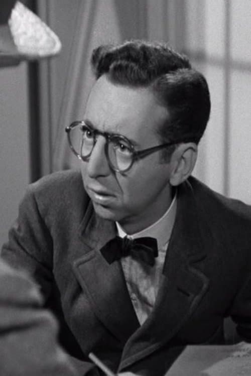 Arnold Stang image