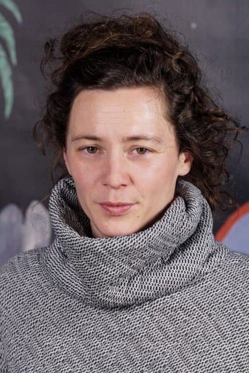 Aude Léa Rapin's Photo