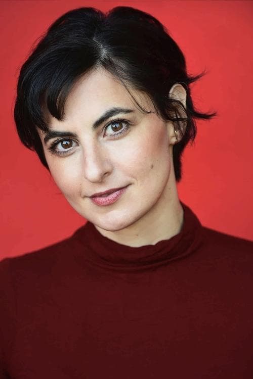 Avital Ash image