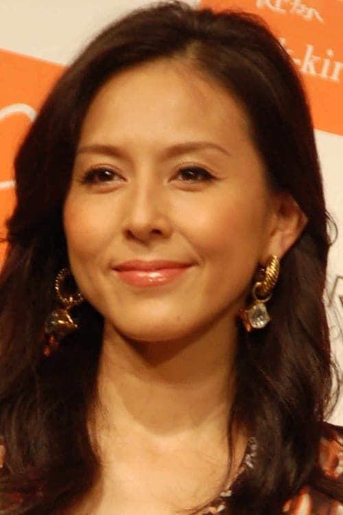 Aya Sugimoto image