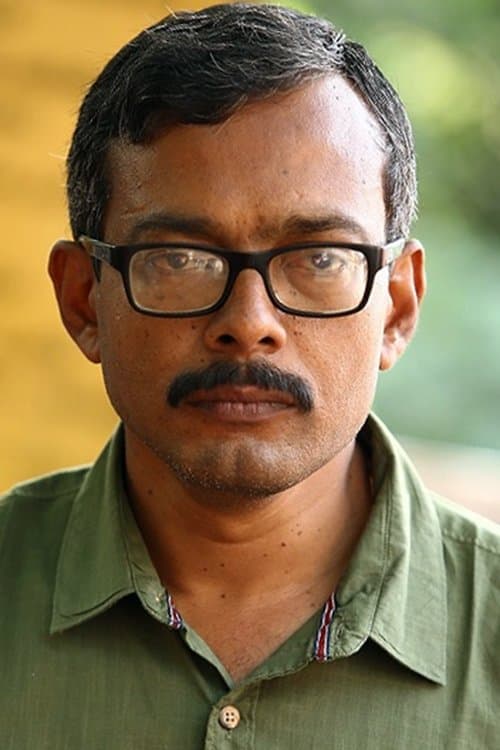 B. Ajithkumar's Photo