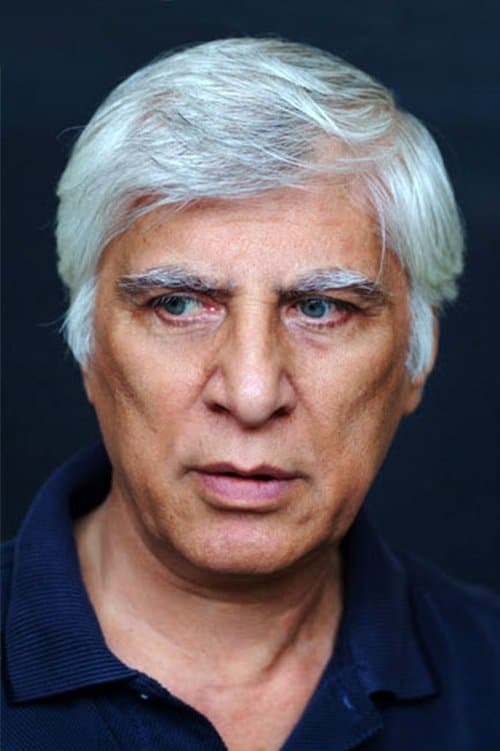 Bahram Beyzai's Photo