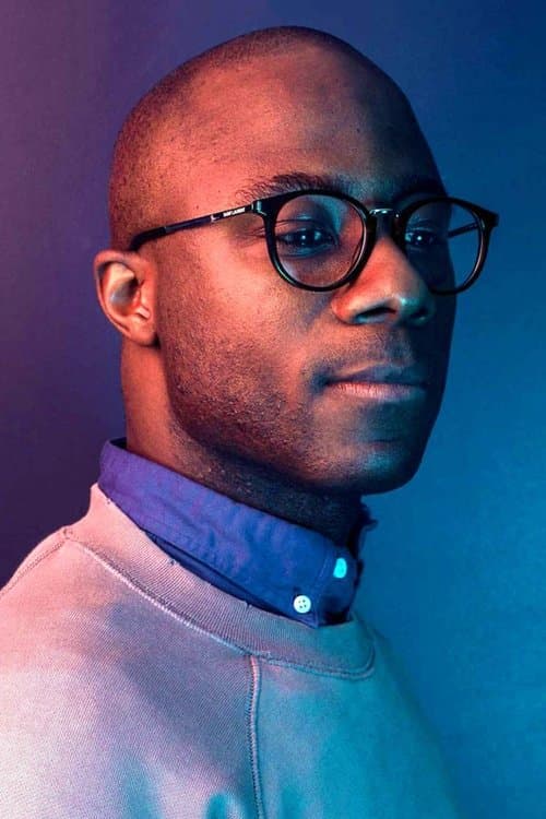 Barry Jenkins's Photo