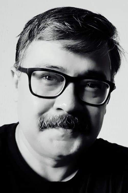 Bauddhayan Mukherji's Photo