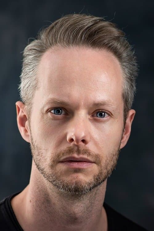Ben Andrew Pfeiffer image