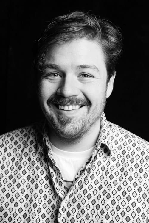 Ben Aston's Photo