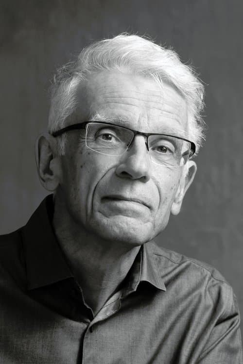 Bernard Émond's Photo