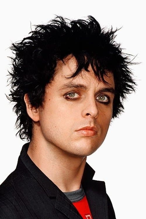 Billie Joe Armstrong image