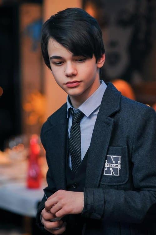 Bogdan Iancu image