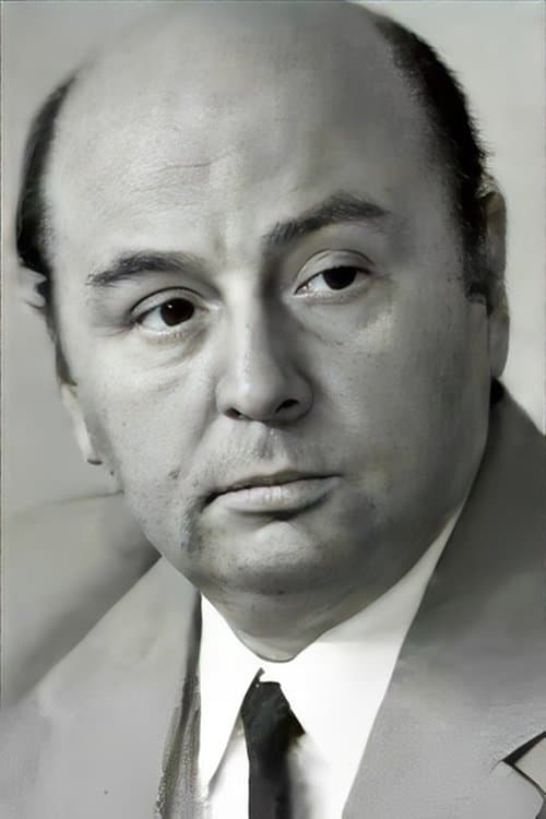 Boris Ivanov image