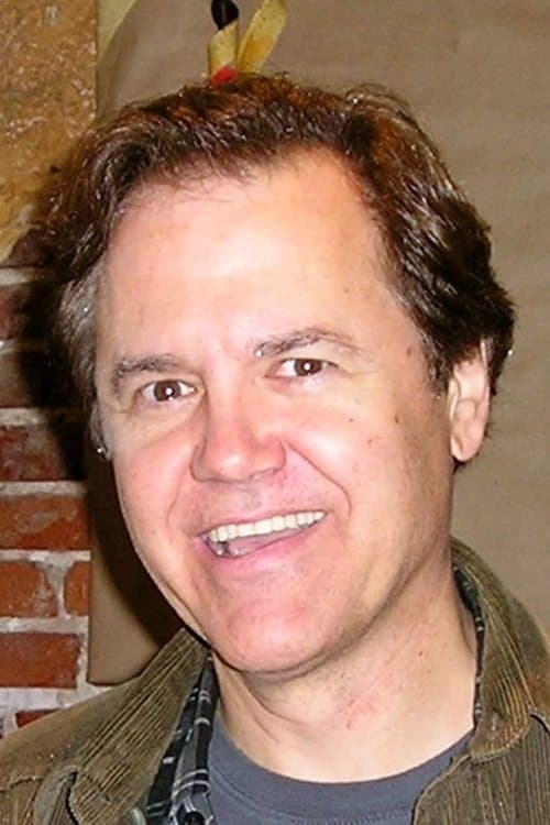 Bruce Arntson image