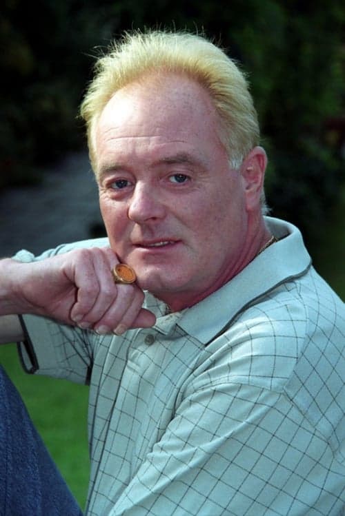 Bruce Jones image