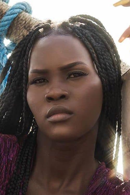 Buliana Simon Arop image