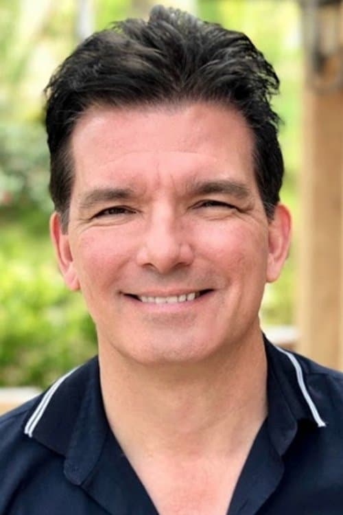Butch Hartman's Photo