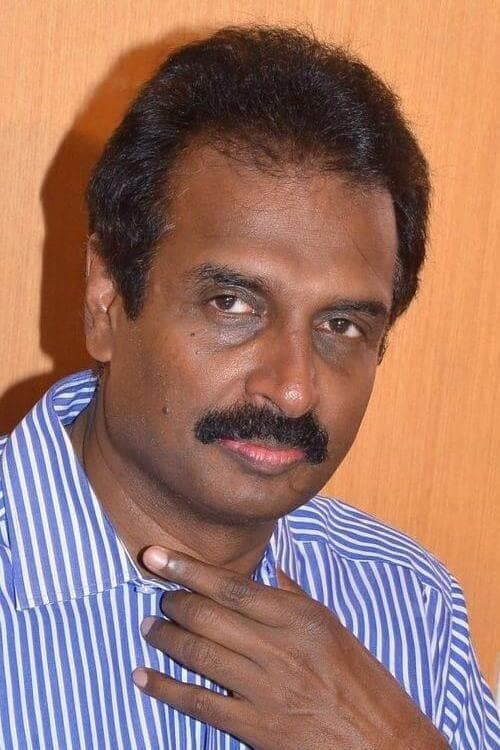 C. Arun Pandian image