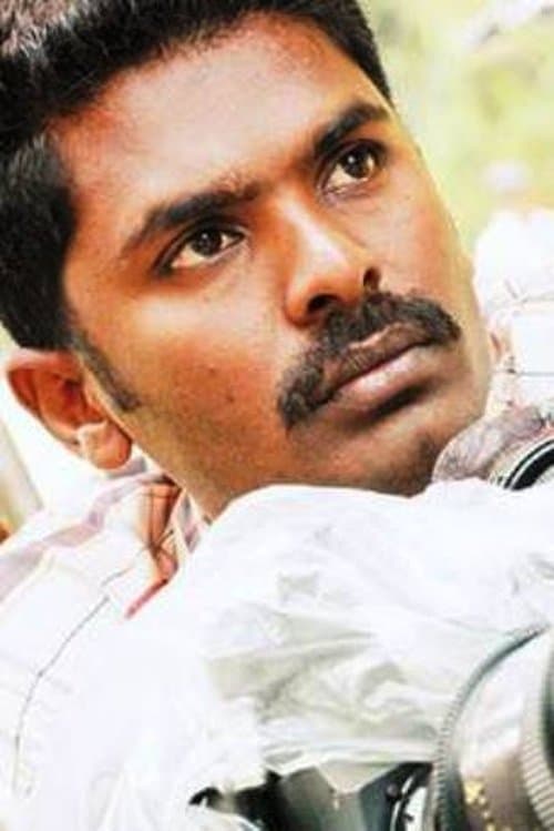 C. Prem Kumar's Photo