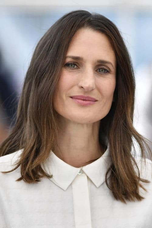 Camille Cottin image
