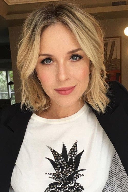 Carla Peterson image