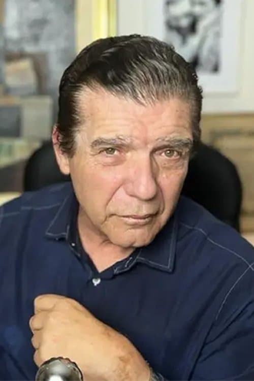 Carlos Miguel Páez Rodríguez image