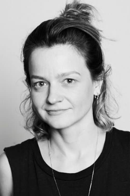 Carolina Markowicz's Photo
