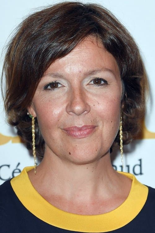 Cécilia Rouaud image