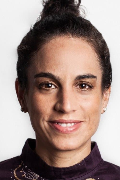 Cecilia Vallejo image
