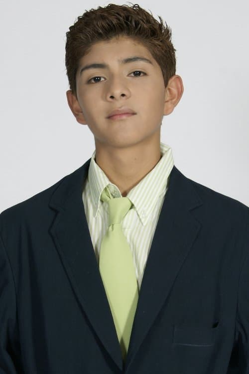 César Kancino image