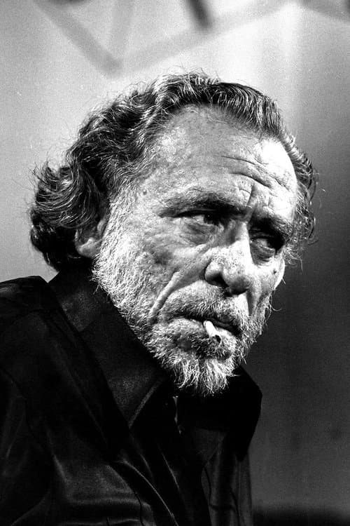 Charles Bukowski image