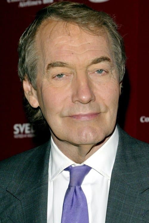 Charlie Rose image